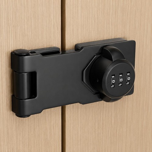 For garden door shed lock - for,