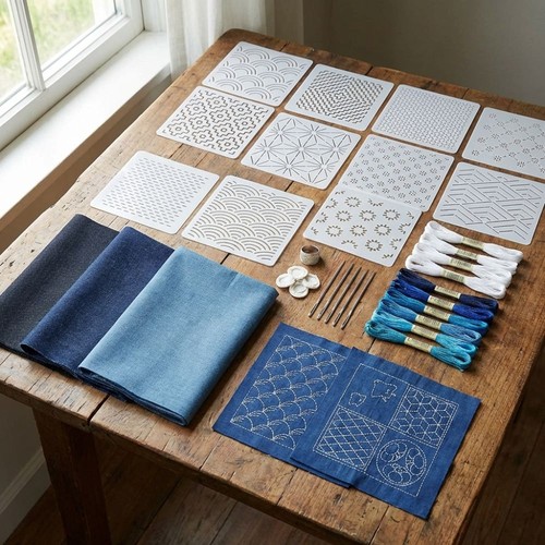 45pcs geometric pattern - 45pcs,