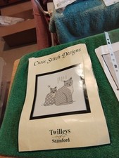 Twilleys Of Stamford Black