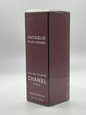 CHANEL ANTAEUS Pour Homme Eau