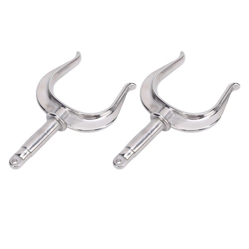 2pcs boat row lock heavy - row,