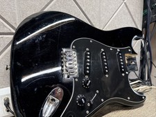 Guitar body project Man Cave