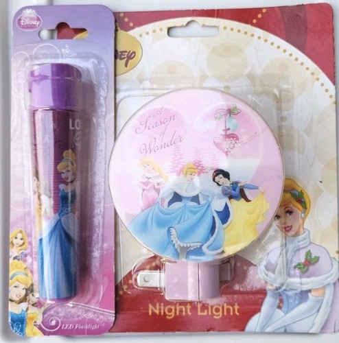 Disney princess night light - princess, &