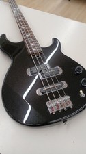 YAMAHA BB414 electric bass