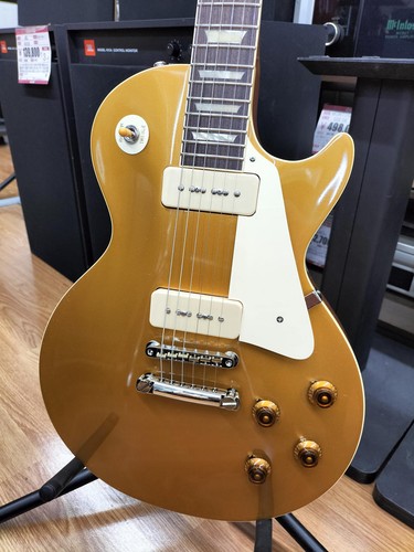 Tokai ls188s love - rock, gold