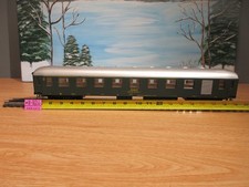 O GAUGE LIMA Passenger CAR #1
