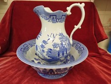 Spode - WILLOW - Chamber Large