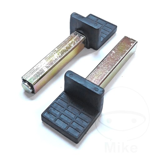Jmp adapter angle rubber rear - jmp,