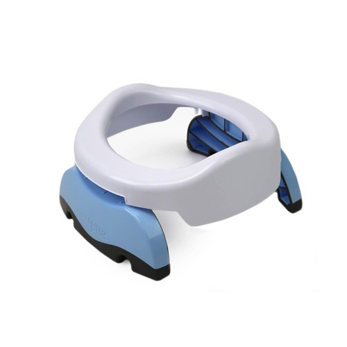 Potette plus folding - plus, 2-in-
