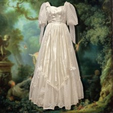 Vintage 1980s Bo Peep Milkmaid