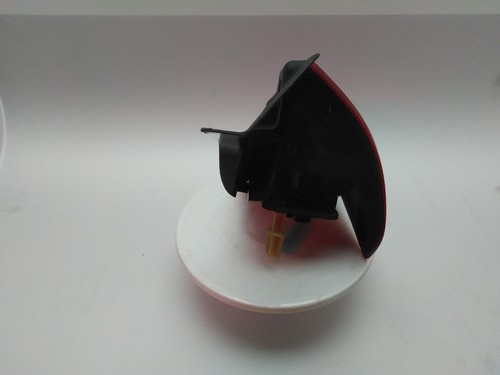 Ford galaxy tail light - tail, rear