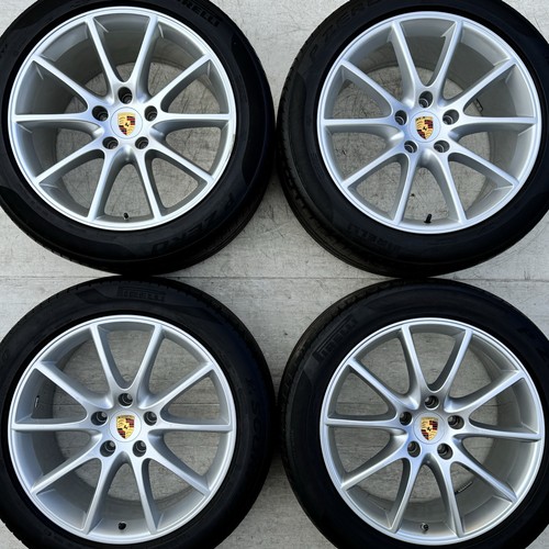 Genuine porsche cayenne - cayenne, 20"