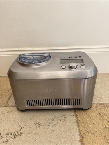 Sage smart scoop - (breville),