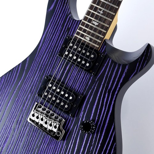 Paul reed smith prs - smith, swamp
