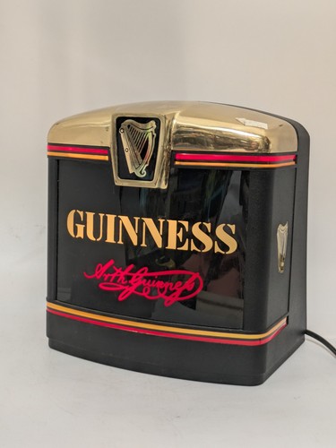 1970s guinness black - 1970s, gold