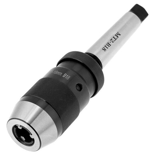 Mt2 b18 keyless self tighten - mt2-b18,