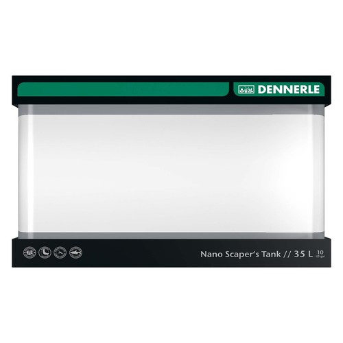 Dennerle nano scaper - dennerle, scaper's