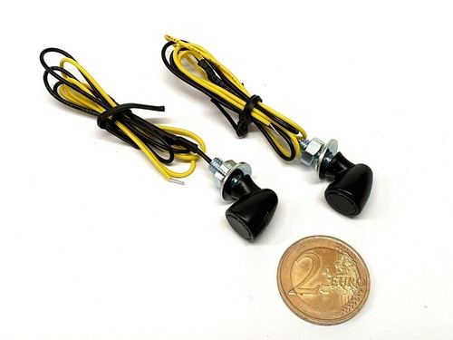Mini led indicator - led, bullet