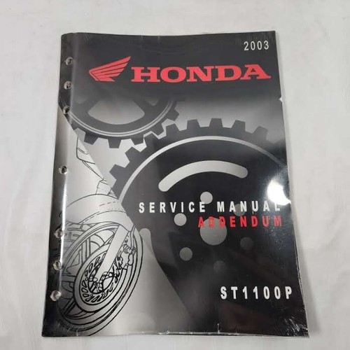 Genuine honda shop service - genuine,