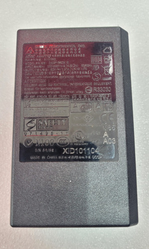 Lexmark printer power - power, supply
