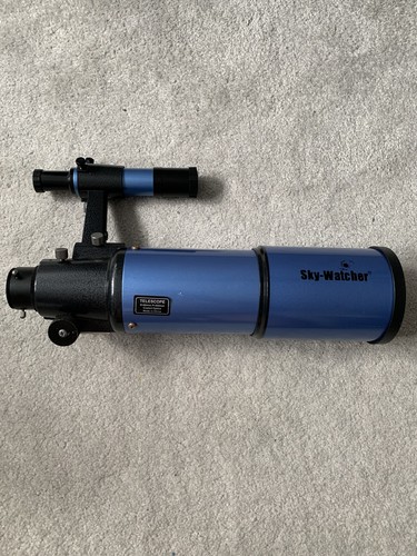 Sky watcher 400 refractor - sky-watcher,