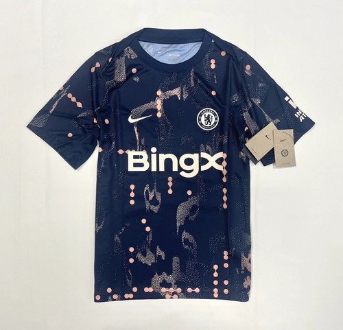Nike chelsea dri fit - nike, fc