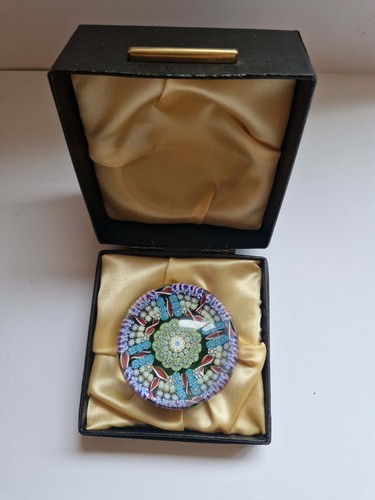 Limited edition perthshire - limited,