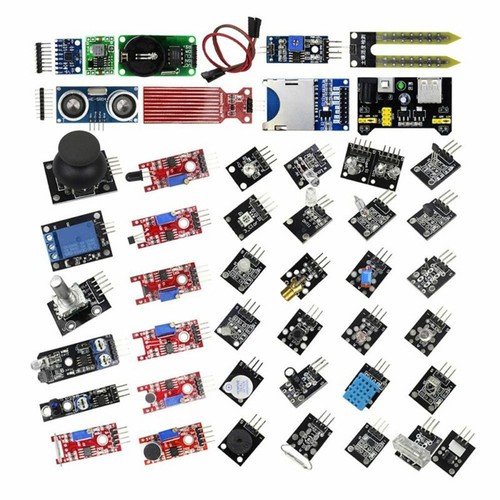 Sensor module kit for - sensor,