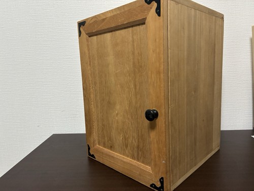 Vintage japanese wooden - vintage,