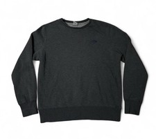 Y2K Nike Jumper Size L –