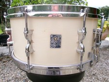 Vintage Olympic DeLuxe snare