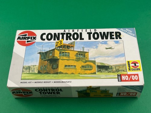 Airfix airfield control - airfix,