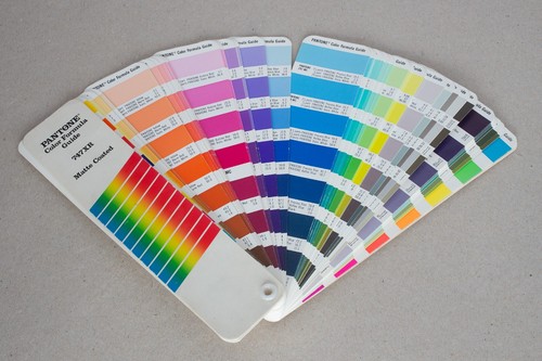 Pantone color formula guide - pantone,