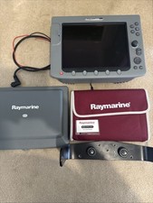Raymarine E120 Classic Multi