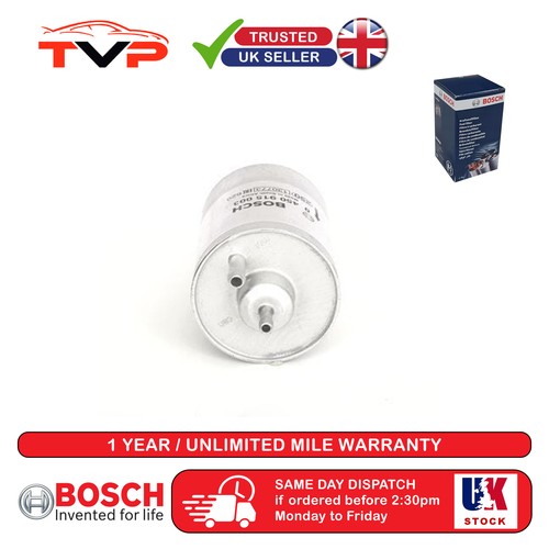 Bosch fuel filter for - bosch,