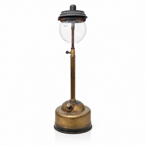 Vintage tilley tl106 brass - vintage,
