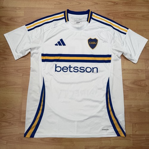 Men adidas boca juniors - adidas,