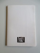 POWER PRESS KIT 1986 RICHARD