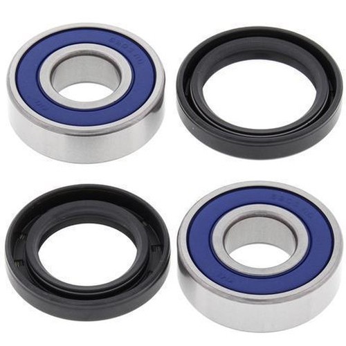 For kawasaki kz650 front - for,