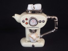 Swineside Teapottery Novelty