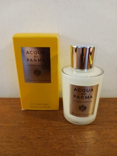Aqua parma after shave - aqua,