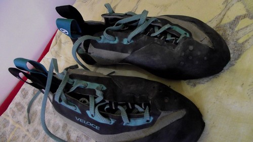 Scarpa veloce womens climbing - scarpa,