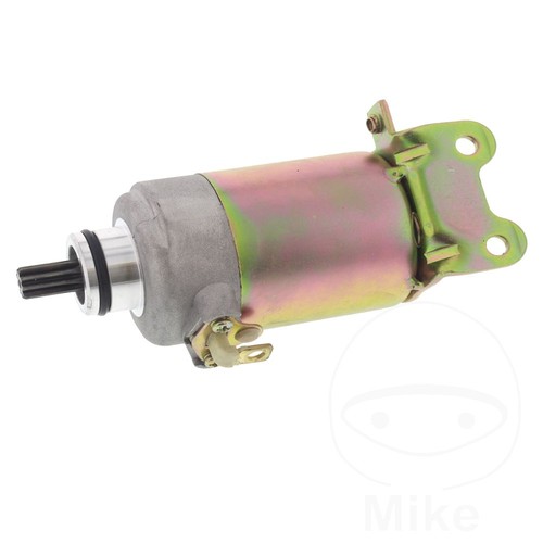 Jmp starter engine - jmp,