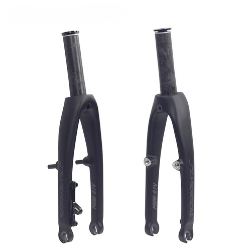 Carbon fiber folding bikes - carbon,