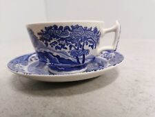 Spode Italian Blue and White