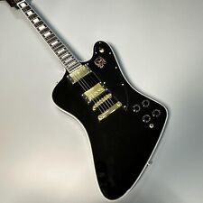 Custom Firebird Gloss Black