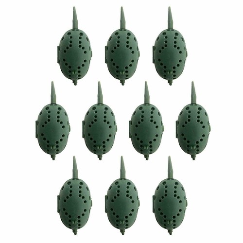 Inline clam shell maggot - x,