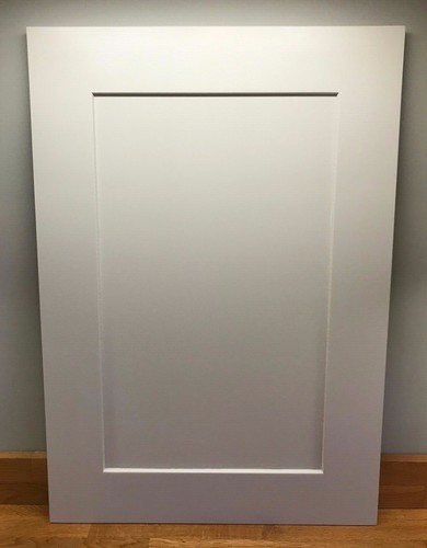 Mdf shaker replacement - mdf, kitchen