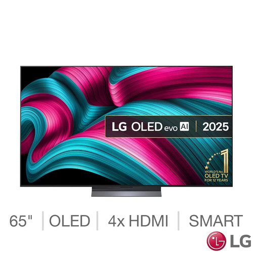 Oled65c55la oled 4k - lg,