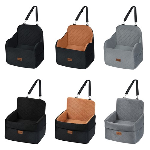 Skylos dog booster - booster, seat